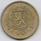 1939 20 markkaa kl8 - pikkukuva 2