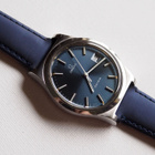 Omega Geneve vetokello vuodelta1972. - pikkukuva 3