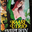 Kaari Utrio: Viipurin kaunotar - pikkukuva 1