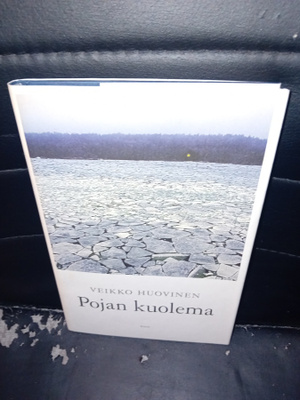 Veikko Huovinen  : Pojan kuolema ( SIS POSTIKULU )