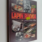 Riitta (toim.) Suomalainen : Lapin ruokia : poroa, lohta,... - pikkukuva 1