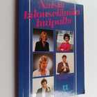 Marjatta Salmenkari : Naisia talouselämän huipulta - pikkukuva 1