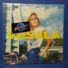 PAULA VESALA - VESALA M-/M- FIN 2016 2LP - pikkukuva 1