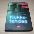 Karlin - Schwarz Nukketehdas -sid - pikkukuva 1