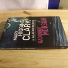 Mary Higgins Clark & Alafair Burke Kadonnut morsian (nid) - pikkukuva 1