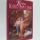 A. C. Bhaktivedanta Swami Prabhupada : Krsna : kaiken ilo... - pikkukuva 1