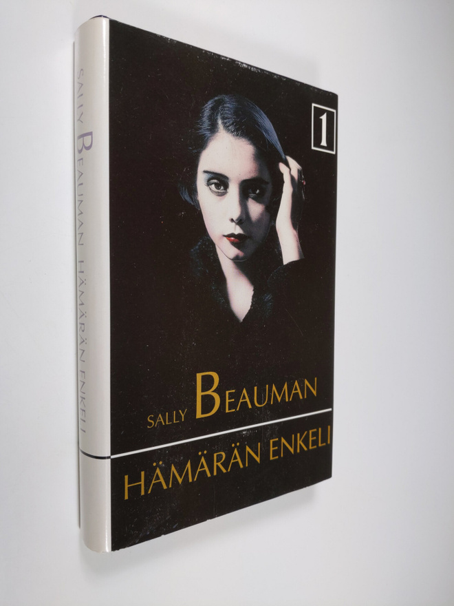 Sally Beauman : Hämärän enkeli 1