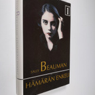 Sally Beauman : Hämärän enkeli 1 - pikkukuva 1