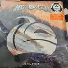 Helloween- skyfall - pikkukuva 1