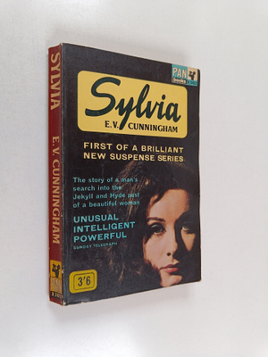 E. V. Cunningham : Sylvia