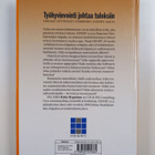 Riitta Hyppänen : Työhyvinvointi johtaa tuloksiin : parha... - pikkukuva 2