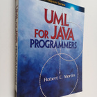 Robert C. Martin : UML for Java Programmers - pikkukuva 1