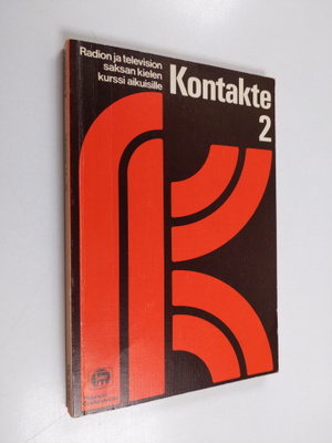 Kontakte 2