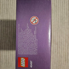 Lego Halloween Owl (40497) (uusi) - pikkukuva 4
