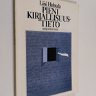 Liisi Huhtala : Pieni kirjallisuustieto - pikkukuva 1