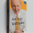 Jack Welch : Voittajaksi - pikkukuva 1
