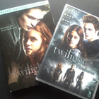 DVD: Twilight - Houkutus, Limited Special Edition (2008) - pikkukuva 2