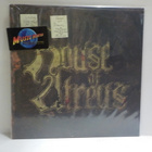 HOUSE OF ATREUS - THE SPEAR AND THE ICHOR... M/M LP - pikkukuva 1