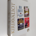 Kirjavaliot : Follett, Ken : Valkeuden vangit; Sparks, Ni... - pikkukuva 1