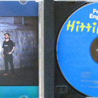 Freud, Marx, Engels & Jung: Hittihökkeli_CD - pikkukuva 2
