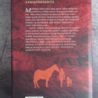 Jean M. Untinen-Auel : Maalattujen luolien maa - pikkukuva 2