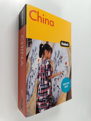 David Allan : China