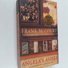 Frank McCourt : Angela's ashes : a memoir of a childhood - pikkukuva 1