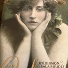 JUDITH THURMAN: COLETTE - INTOHIMON SALAISUUDET - pikkukuva 1