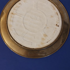 Kaufmann keramik  BIRD WALLPLATE Irene Hüllen - pikkukuva 3