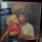 BRITA KOIVUNEN - UNIHIEKKAA EX+/EX+ LP - pikkukuva 1