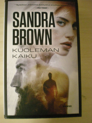 Sandra Brown: Kuoleman kaiku