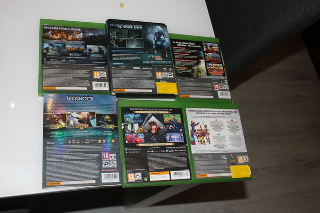 Item image