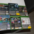 XBox one pelipaketti - pikkukuva 2