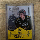 THE CLUTCH BLUE Santeri Airola/Saipa - pikkukuva 1