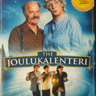 Joulukalenteri 2DVD KULTTIKLASSIKKO - pikkukuva 2