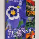 Antti Riikonen : Suomalainen perennakäsikirja : Suunnitte... - pikkukuva 1