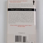 Agatha Christie : The Labors of Hercules - pikkukuva 2
