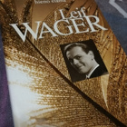 [ KIRJA ] Leif Wager - Hävyttömän Hieno Elämä - pikkukuva 1