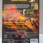 dvd Vaara kulkee kiskoilla - Derailed - pikkukuva 2