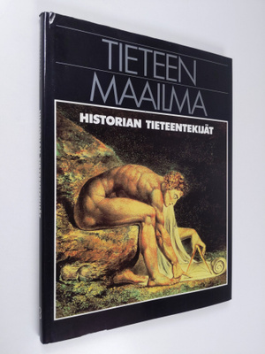 Jack (toim.) Meadows : Tieteen maailma 13 : Historian tie...