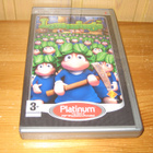Lemmings PSP - pikkukuva 1