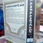 VHS Lampaansyöjät ( SIS POSTIKULU ) - pikkukuva 2