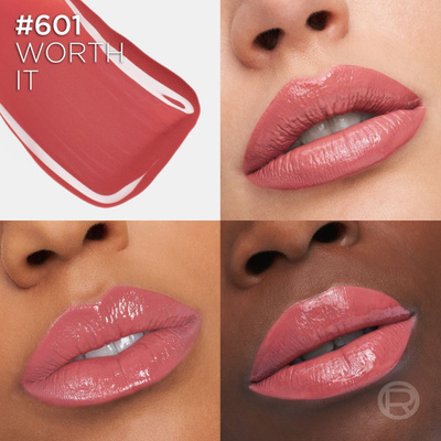 L'Oreal Paris huulipuna, 601