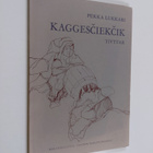 Pekka Lukkari : Kaggesciekcik : tivttak - pikkukuva 1