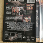 THE UNTOUCHABLES DVD - pikkukuva 2