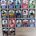 Blueline 26-27 erkkareita 0,50€ kpl - pikkukuva 3