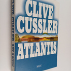 Clive Cussler : Atlantis - pikkukuva 1