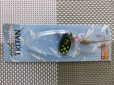 TRITAN Lippa No: 2 *03