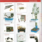 Luettelo, 5 kpl. , mm. Bosch, AEG, Hella, ym., noin 1990--. - pikkukuva 4