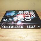 Jussi Adler-Olsen Selli (sidottu) - pikkukuva 1